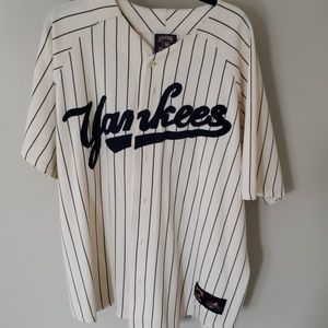 Baseball Jersey